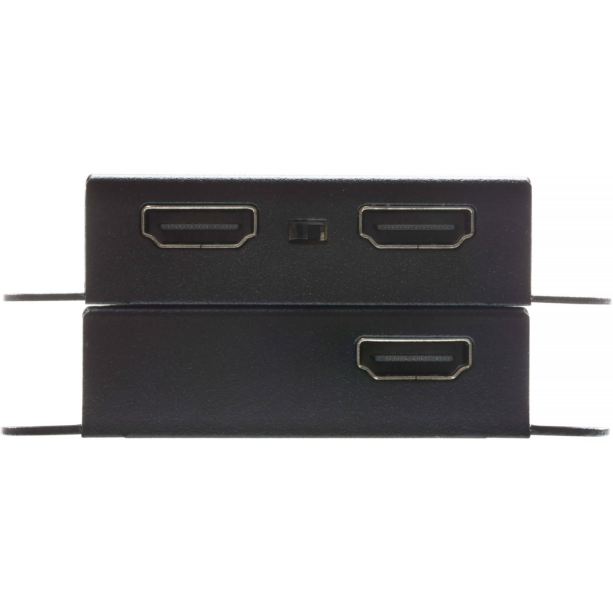 ATEN VE1821 4K HDMI CAT6 extender for professional AV signal extension — view 2