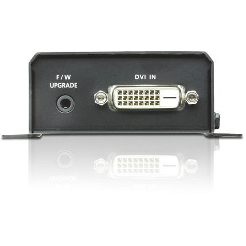 ATEN VE601 DVI HDBaseT-Lite extender for wired long-distance WUXGA video extension — view 5