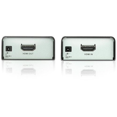 ATEN VE800A HDMI extender for extending HDMI display signals up to 60 m with WUXGA support — view 2