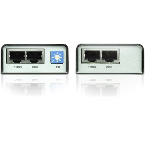 ATEN VE800A HDMI extender for extending HDMI display signals up to 60 m with WUXGA support — view 3