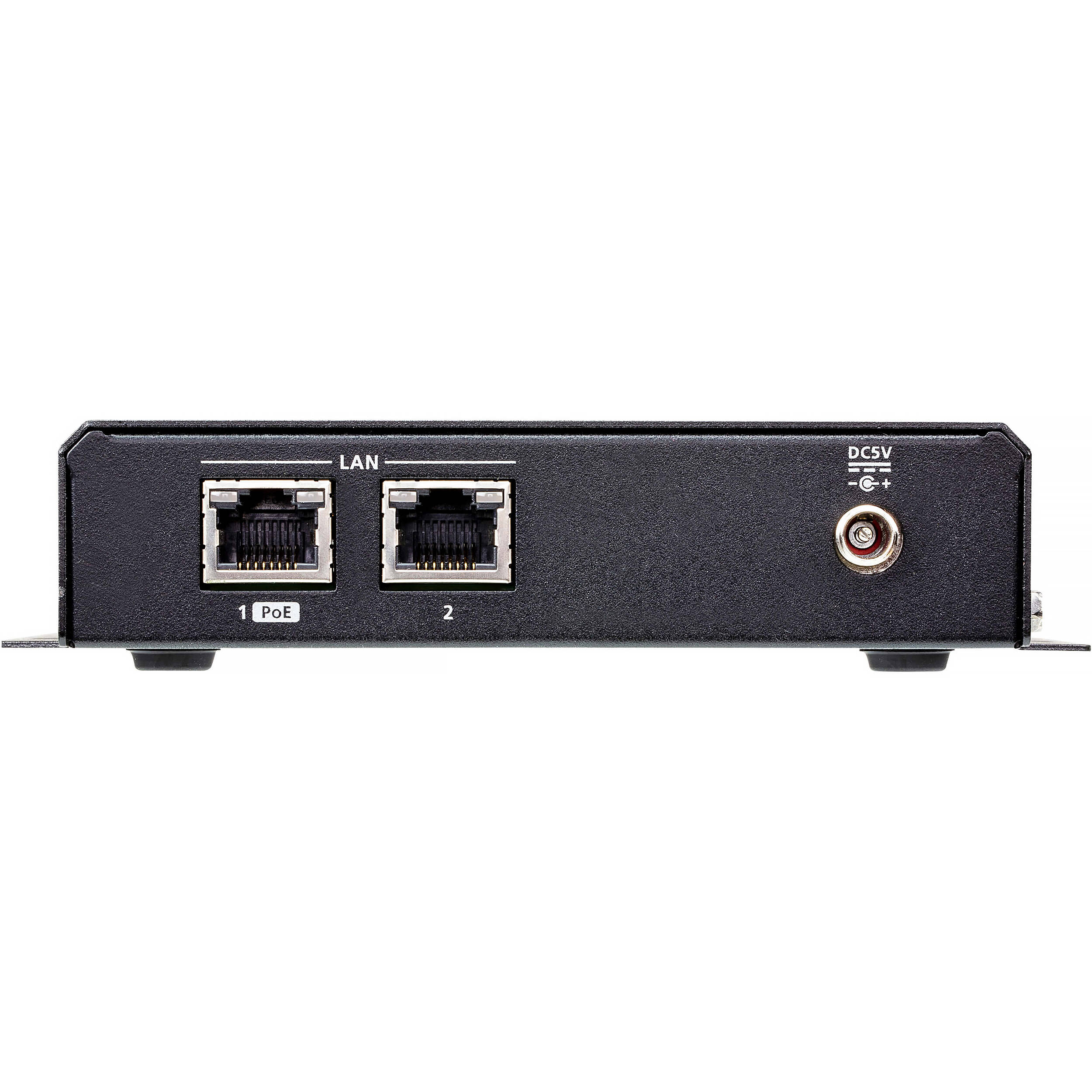 ATEN VE8952R 4K HDMI over IP extender receiver unit for distributed AV displays — view 3