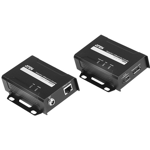 Displayport Hdbaset Lite Transmitter up to 230ft
