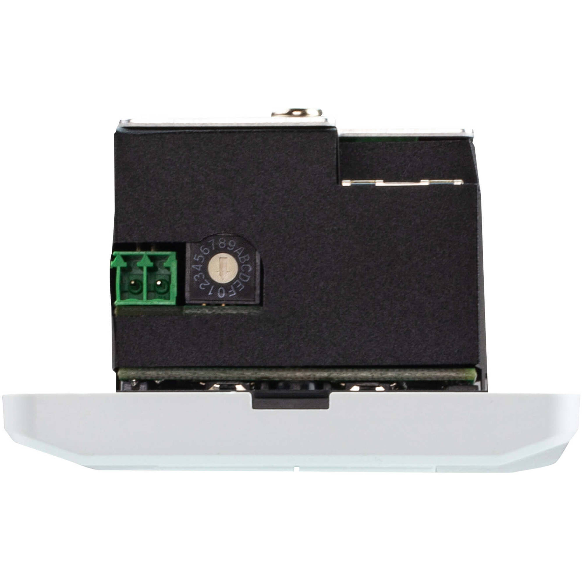 ATEN VK0100 wired environment control system pad for AV room control — view 4