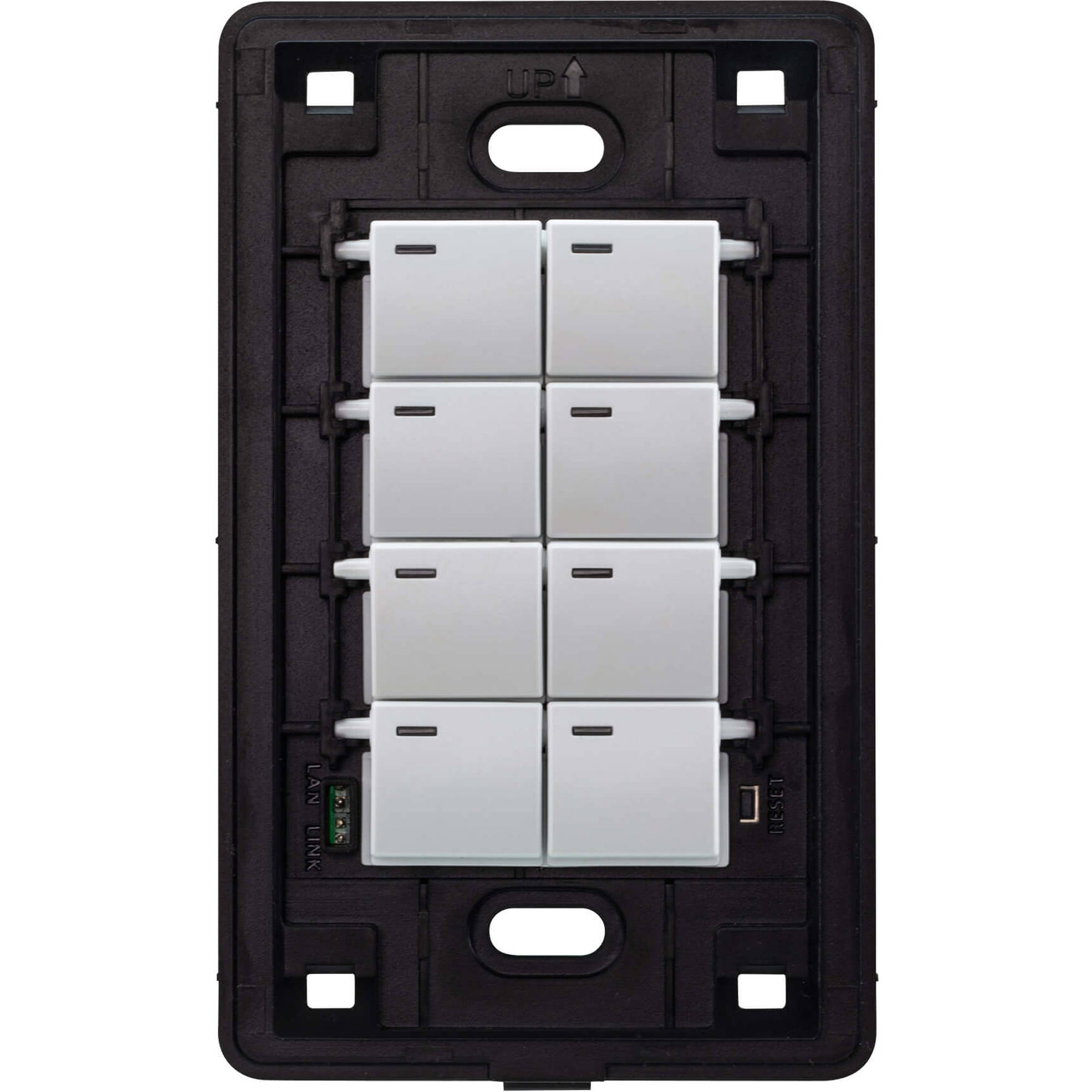 ATEN VK0100 wired environment control system pad for AV room control — view 5