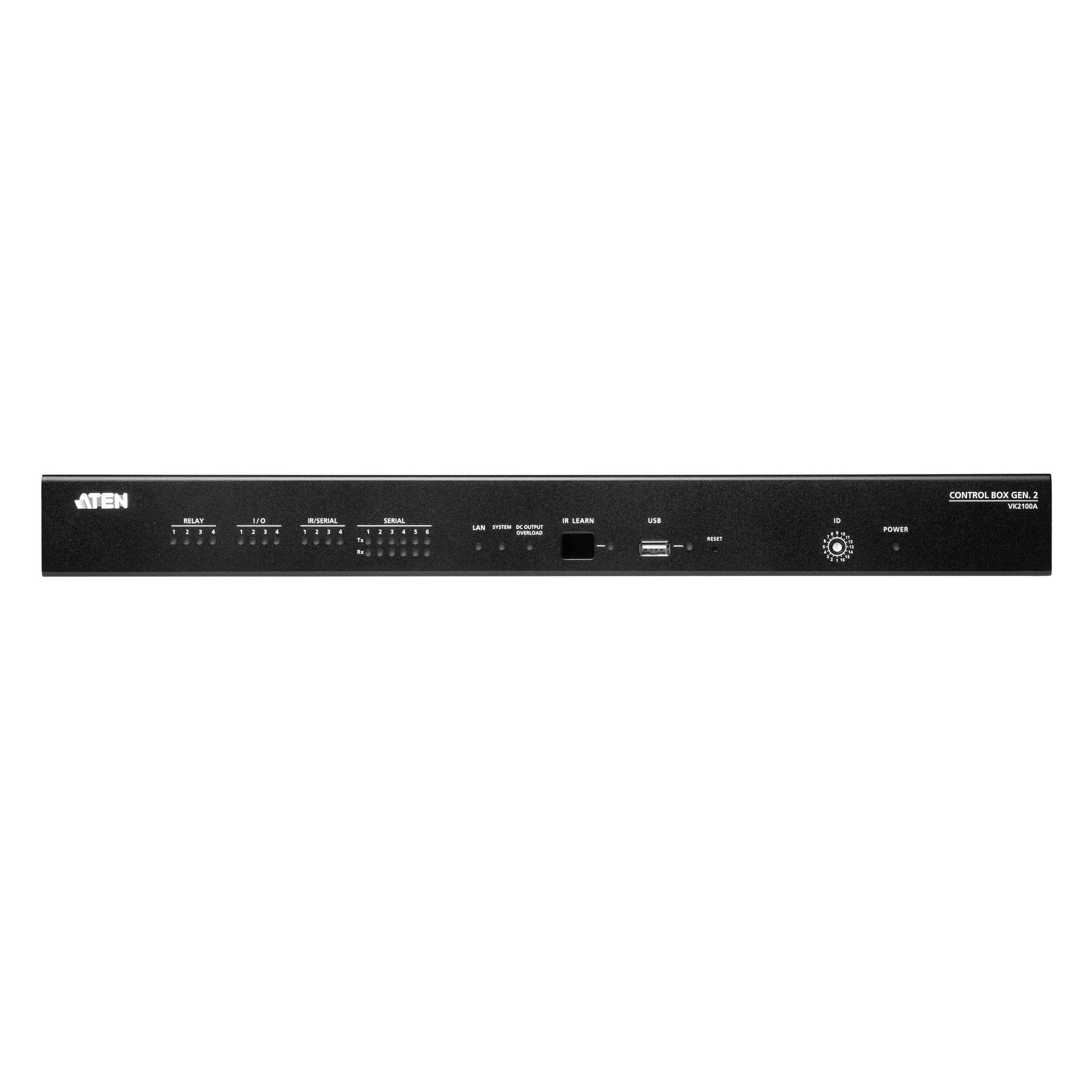 ENVIRONMENT CONTROL SYSTEM FULL SIZE UNIT - VER 2 — view 3