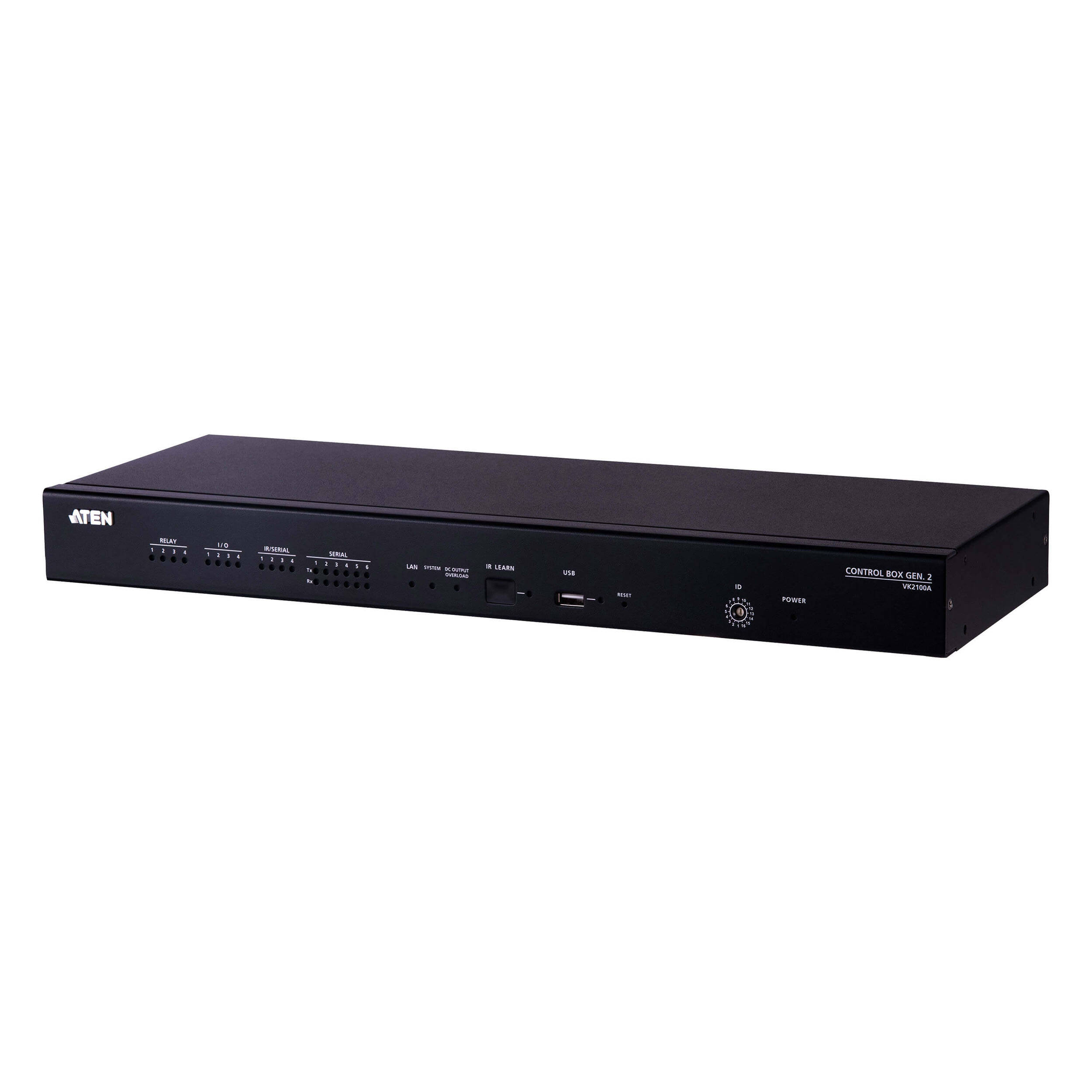 ENVIRONMENT CONTROL SYSTEM FULL SIZE UNIT - VER 2 — view 4
