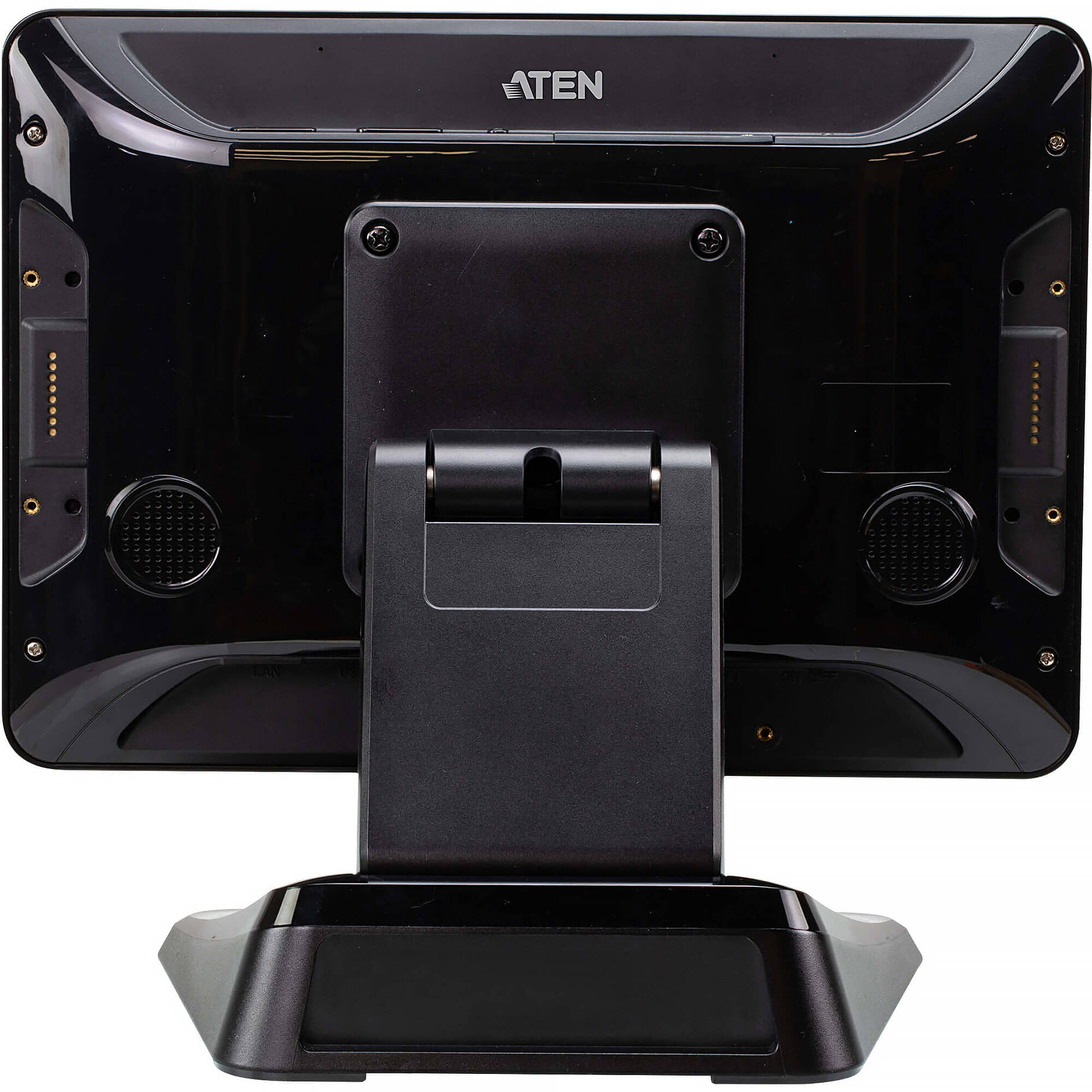 ATEN VK330 10.1-inch touch panel for VK control system — view 4