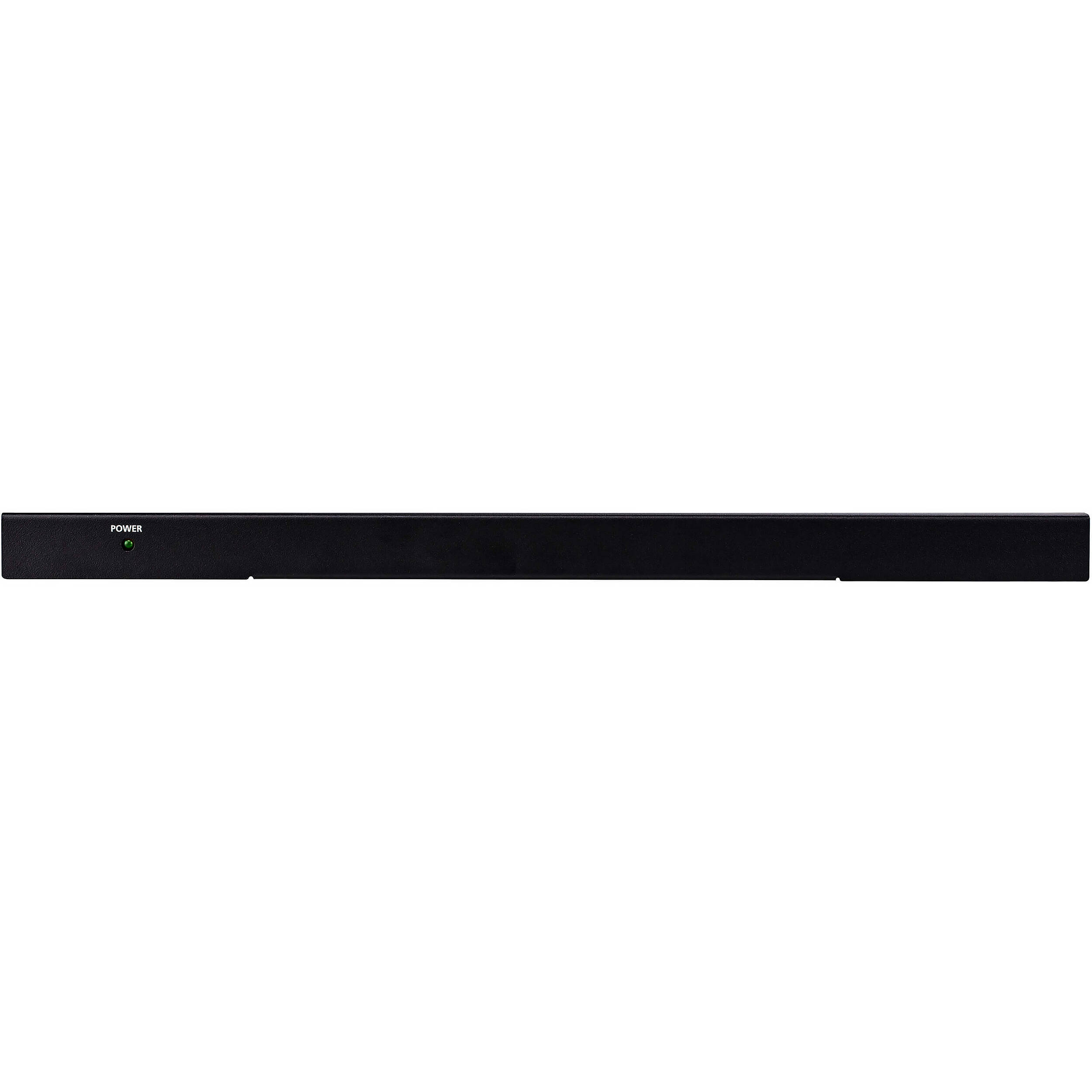 ATEN VS1828KIT 8-port 4K HDMI CAT6 splitter with 8 receivers — view 4