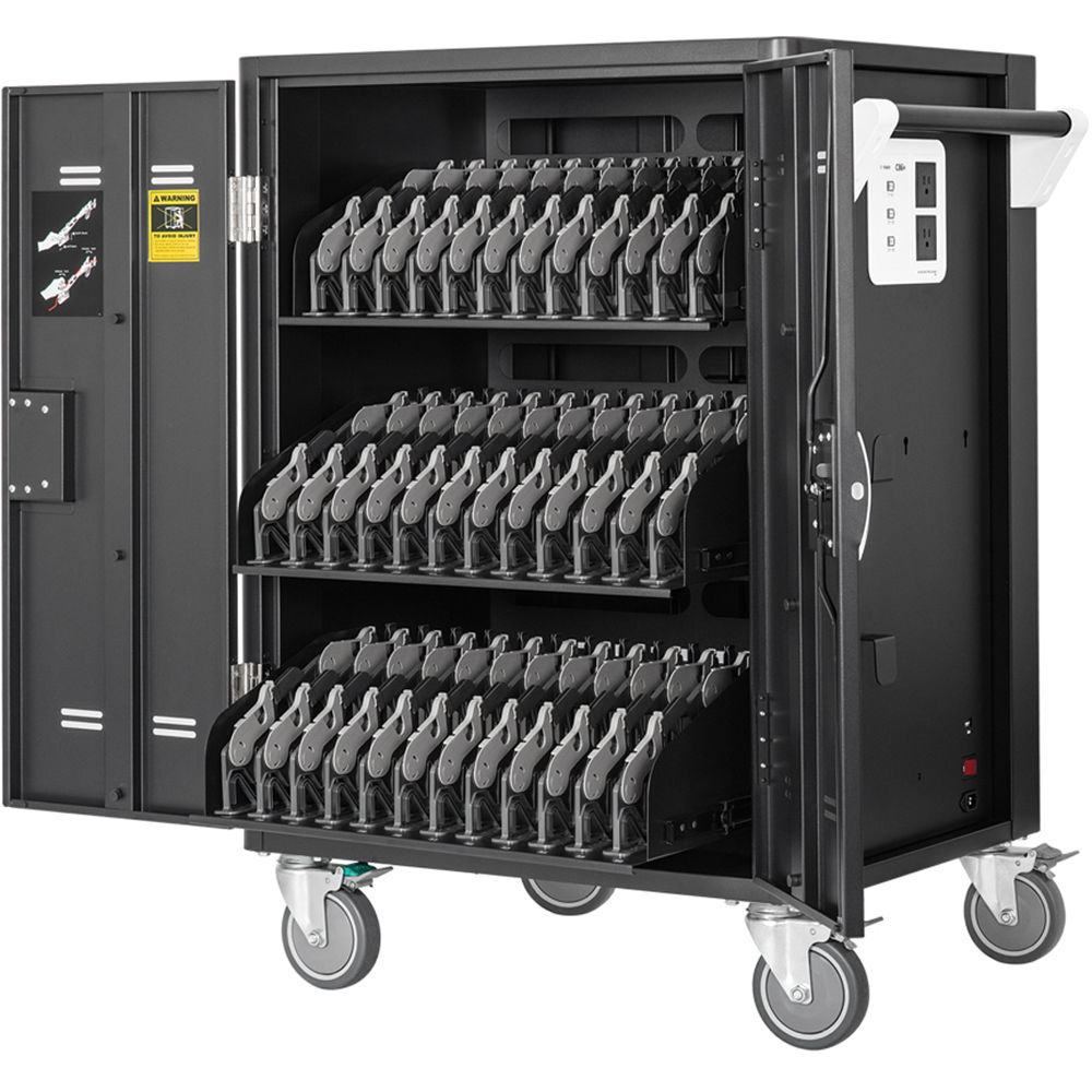 AVerCharge C36i Plus Cart — view 2