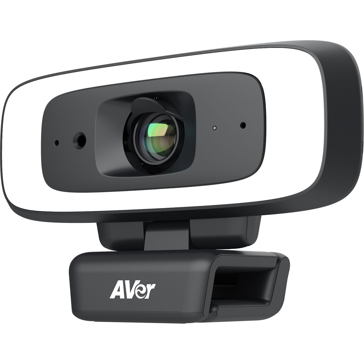 AVer CAM130 conference camera for 4K video meetings with wide-angle capture — view 5