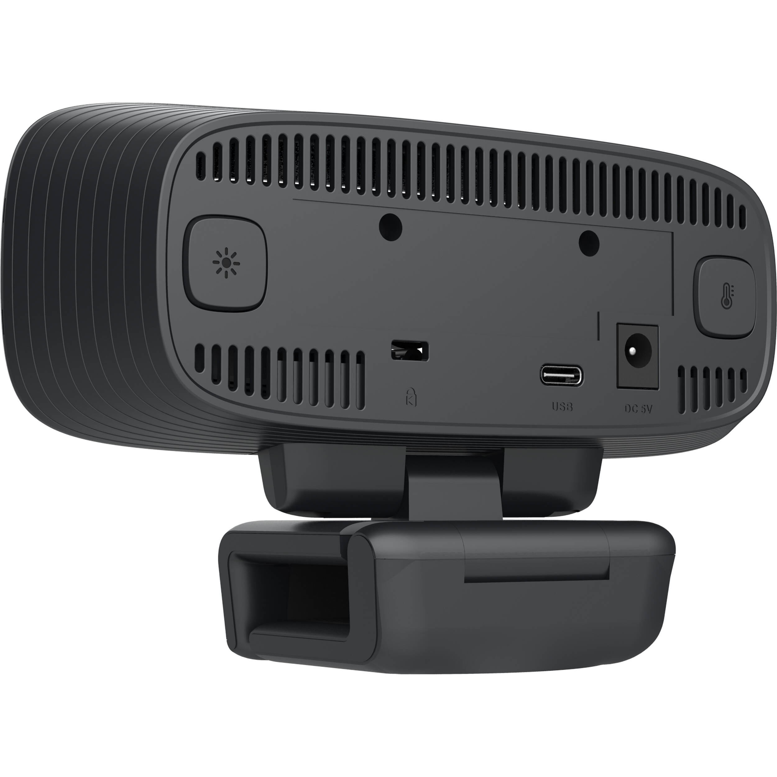 AVer CAM130 conference camera for 4K video meetings with wide-angle capture — view 7