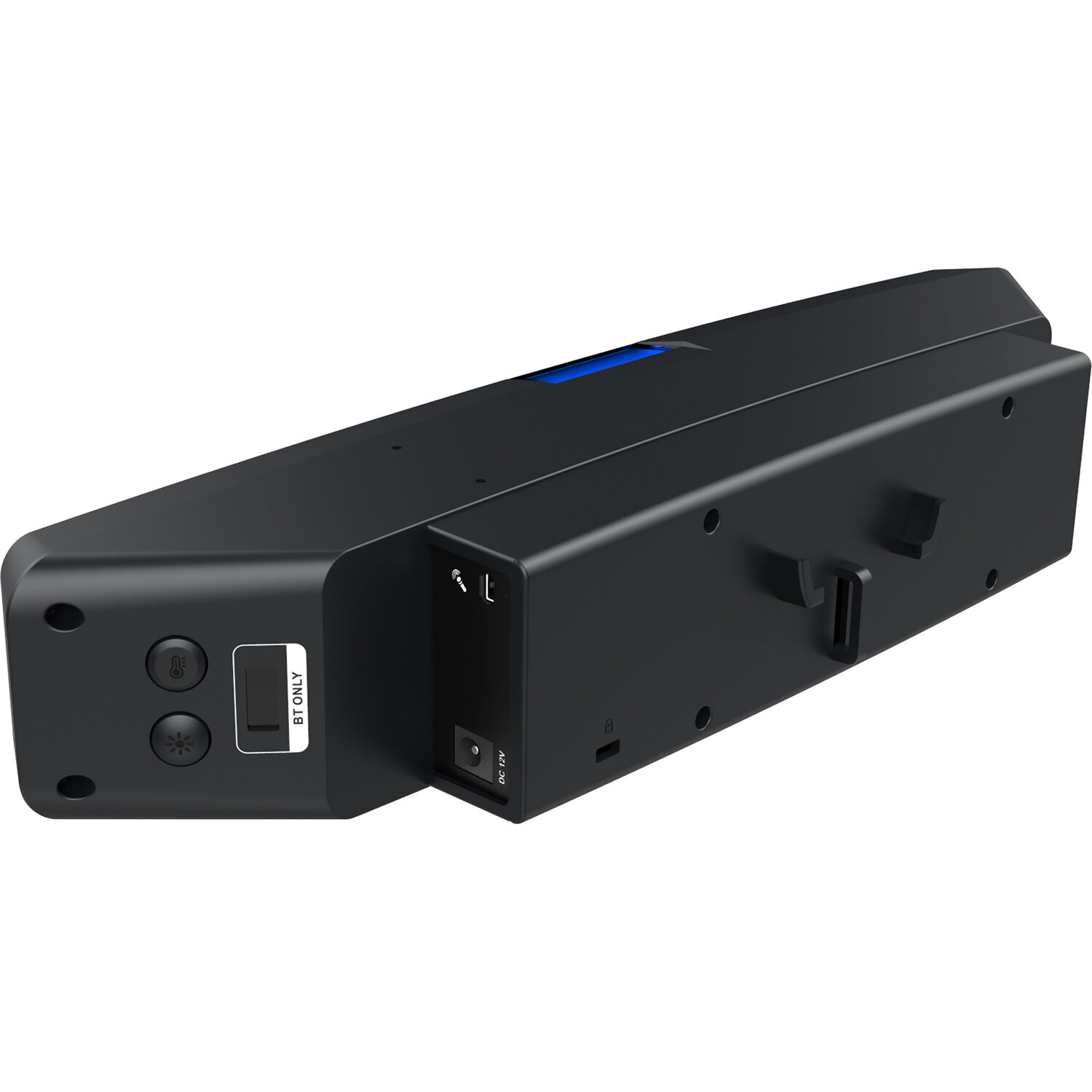 AVer VB130 conference videobar for meeting rooms with integrated camera and audio — view 6