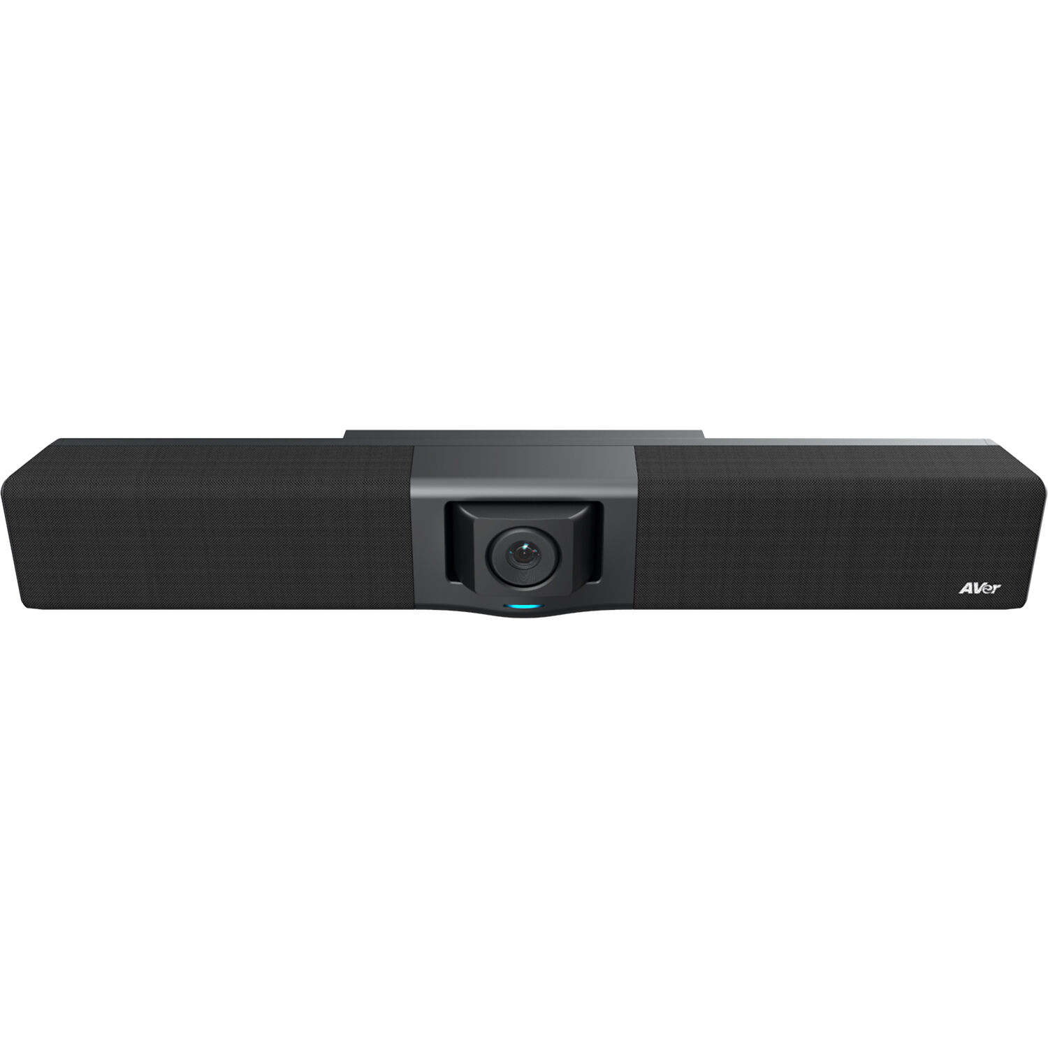 AVer VB342 Pro 4K PTZ video bar with 92 degree lens and 15X zoom for conference rooms — view 6