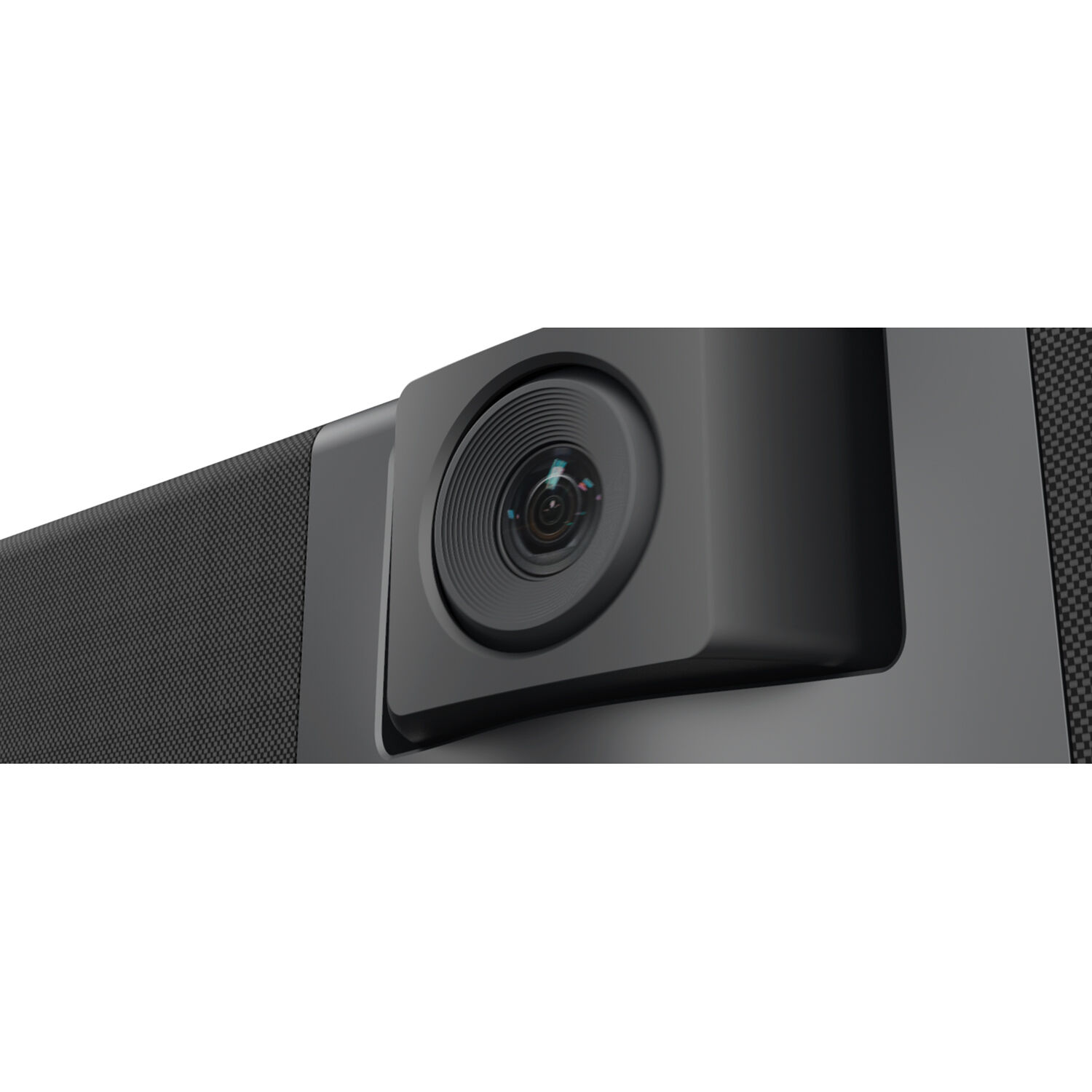 AVer VB342 Pro 4K PTZ video bar with 92 degree lens and 15X zoom for conference rooms — view 8