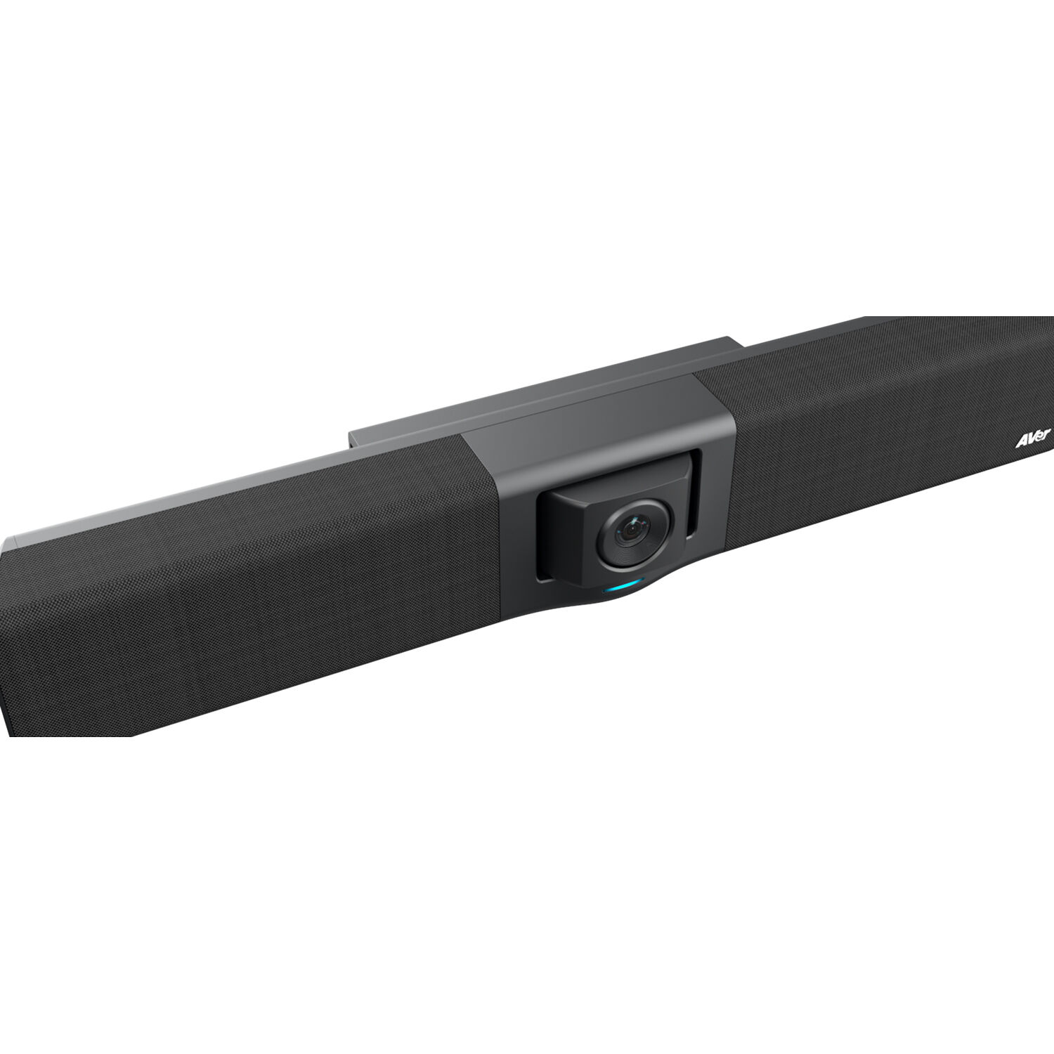 AVer VB342 Pro 4K PTZ video bar with 92 degree lens and 15X zoom for conference rooms — view 9