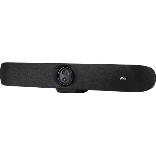 AVer VB370A appliance video bar for Zoom rooms with Android OS — view 4