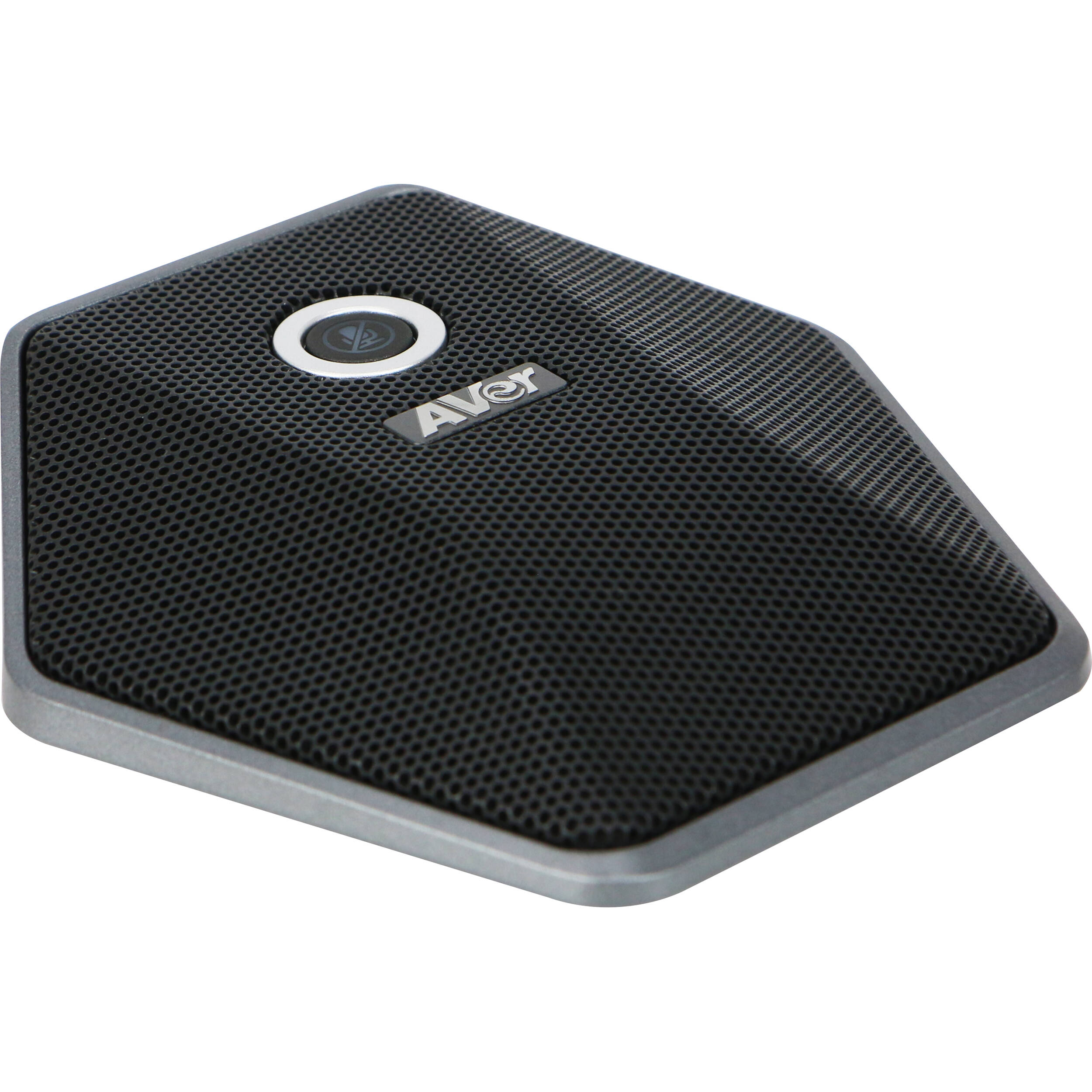 AVer COMVBM20M VB Series 20 m expansion microphone for VB342 and VB342 Plus conferencing systems — view 2