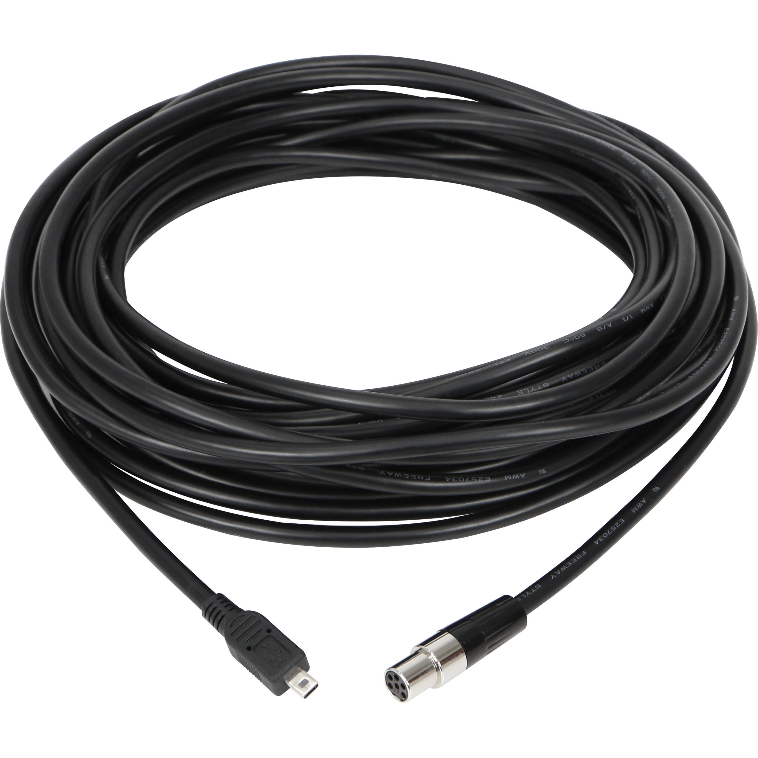 AVer COMVBM20M VB Series 20 m expansion microphone for VB342 and VB342 Plus conferencing systems — view 4