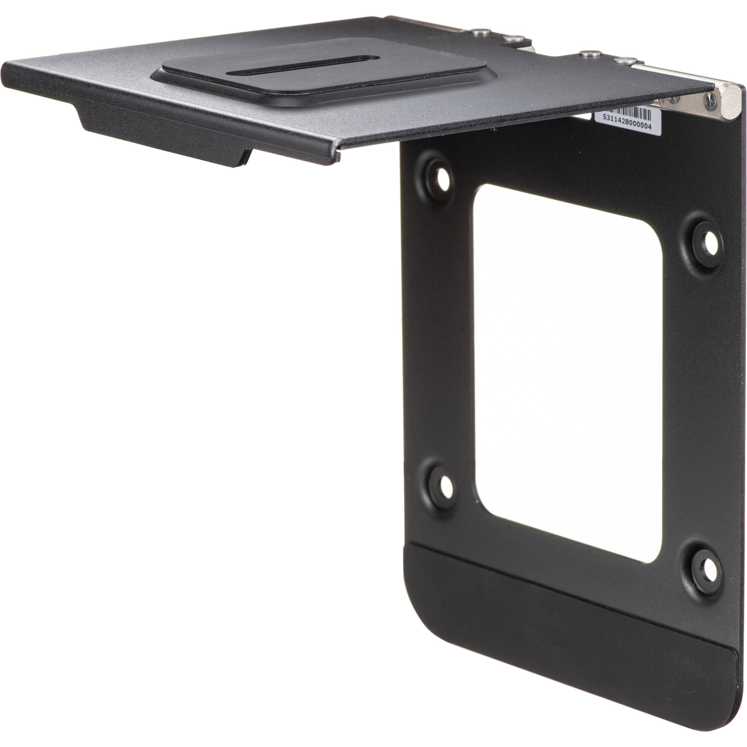AVer COMVCMNT2 camera mount for EVC VC CAM conference room installation — view 2