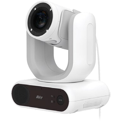 AVer MD330UI 4K 30X PTZ Cam — view 2