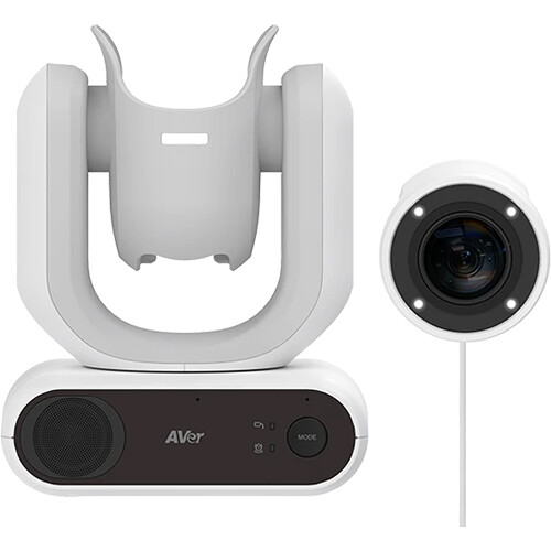 AVer MD330UI 4K 30X PTZ Cam — view 3