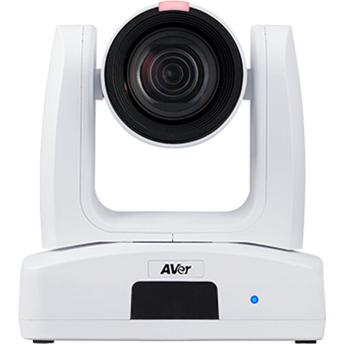 AVer PTZ231 1080P60 Pro PTZ camera for conference rooms and live video — view 2