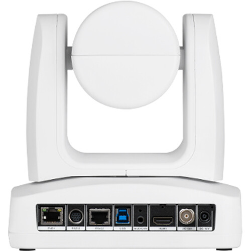 AVer PTZ231 1080P60 Pro PTZ camera for conference rooms and live video — view 4