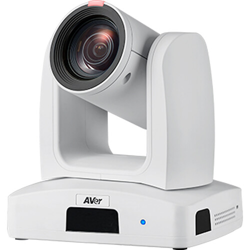 TR211 12X 1080p60 Pro PTZ Cam — view 3