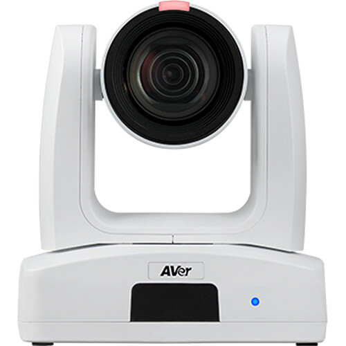 AVer PTZ330UV2 professional PTZ camera for conference room video conferencing — view 2