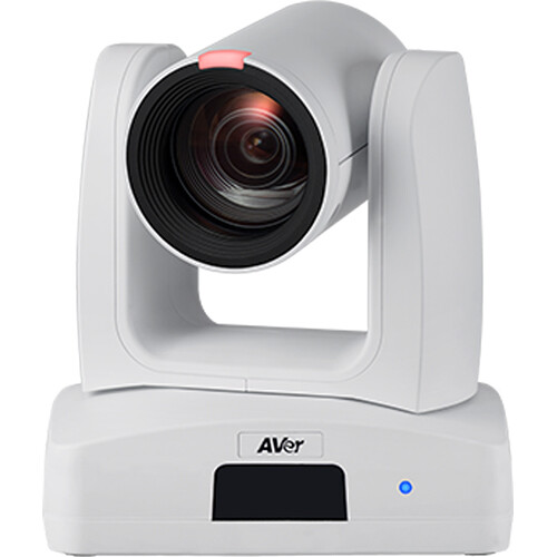 AVer PTZ330UV2 professional PTZ camera for conference room video conferencing — view 3