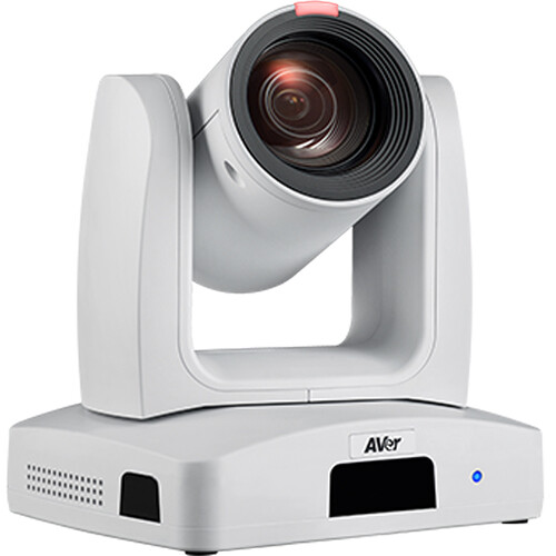 AVer PTZ330UV2 professional PTZ camera for conference room video conferencing — view 4