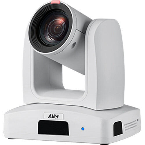 AVer PTZ330UV2 professional PTZ camera for conference room video conferencing — view 5