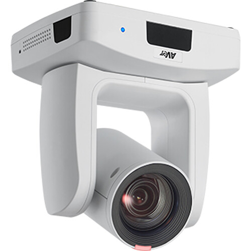 AVer PTZ330UV2 professional PTZ camera for conference room video conferencing — view 6