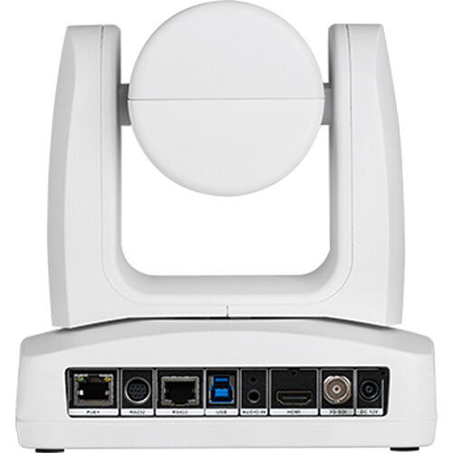 AVer PTZ330UV2 professional PTZ camera for conference room video conferencing — view 7