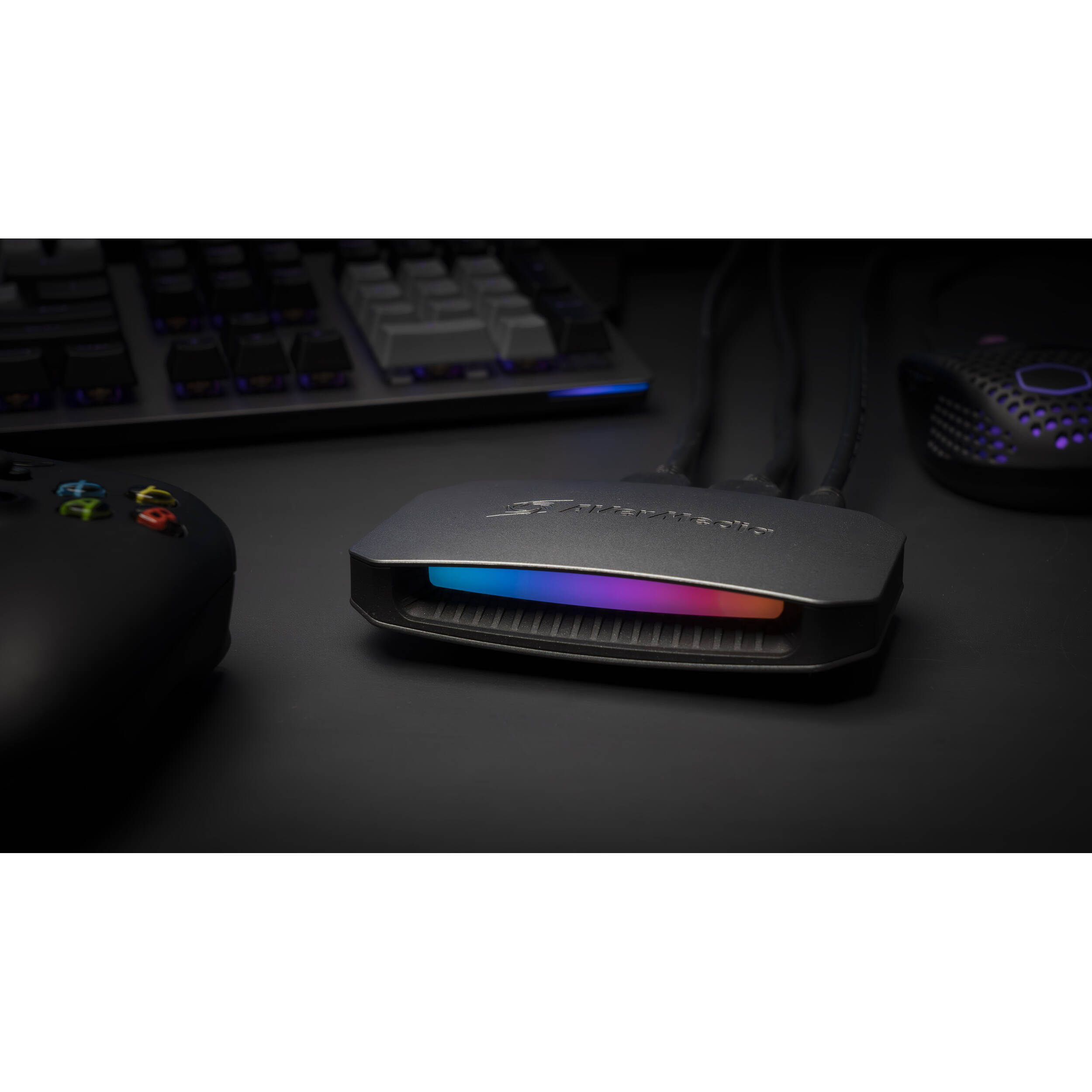 AVerMedia LIVE GAMER ULTRA 2.1 — view 10