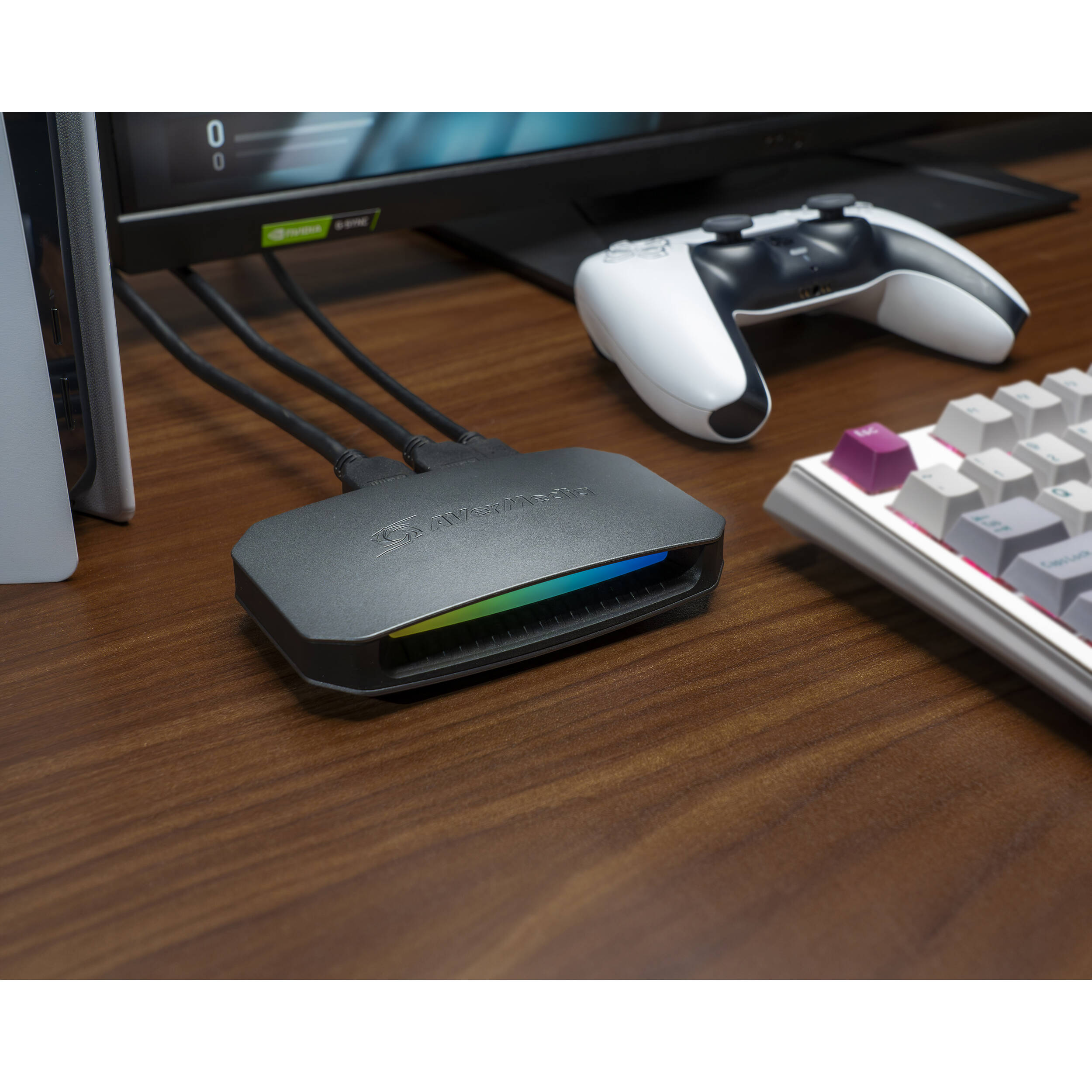 AVerMedia LIVE GAMER ULTRA 2.1 — view 5