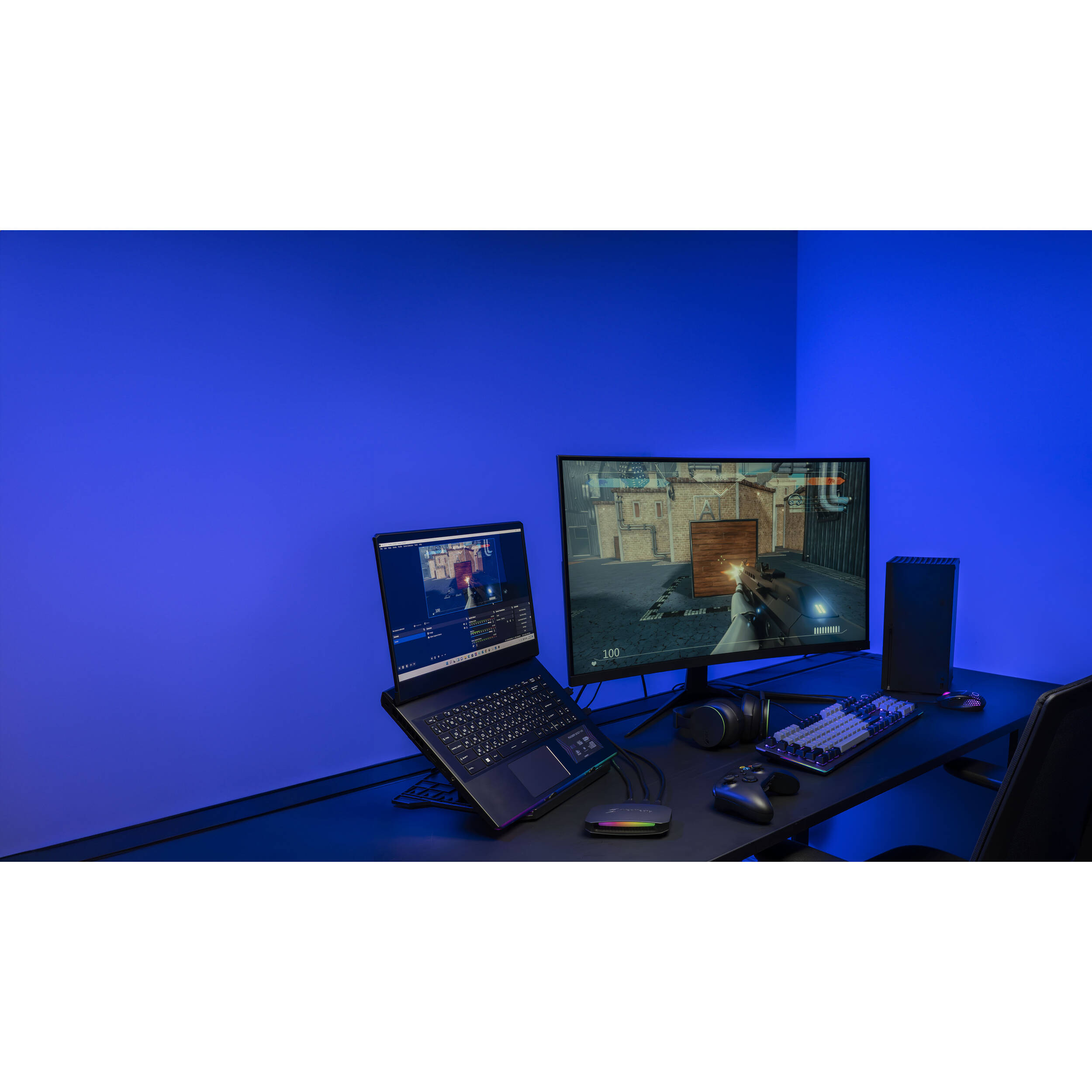 AVerMedia LIVE GAMER ULTRA 2.1 — view 6