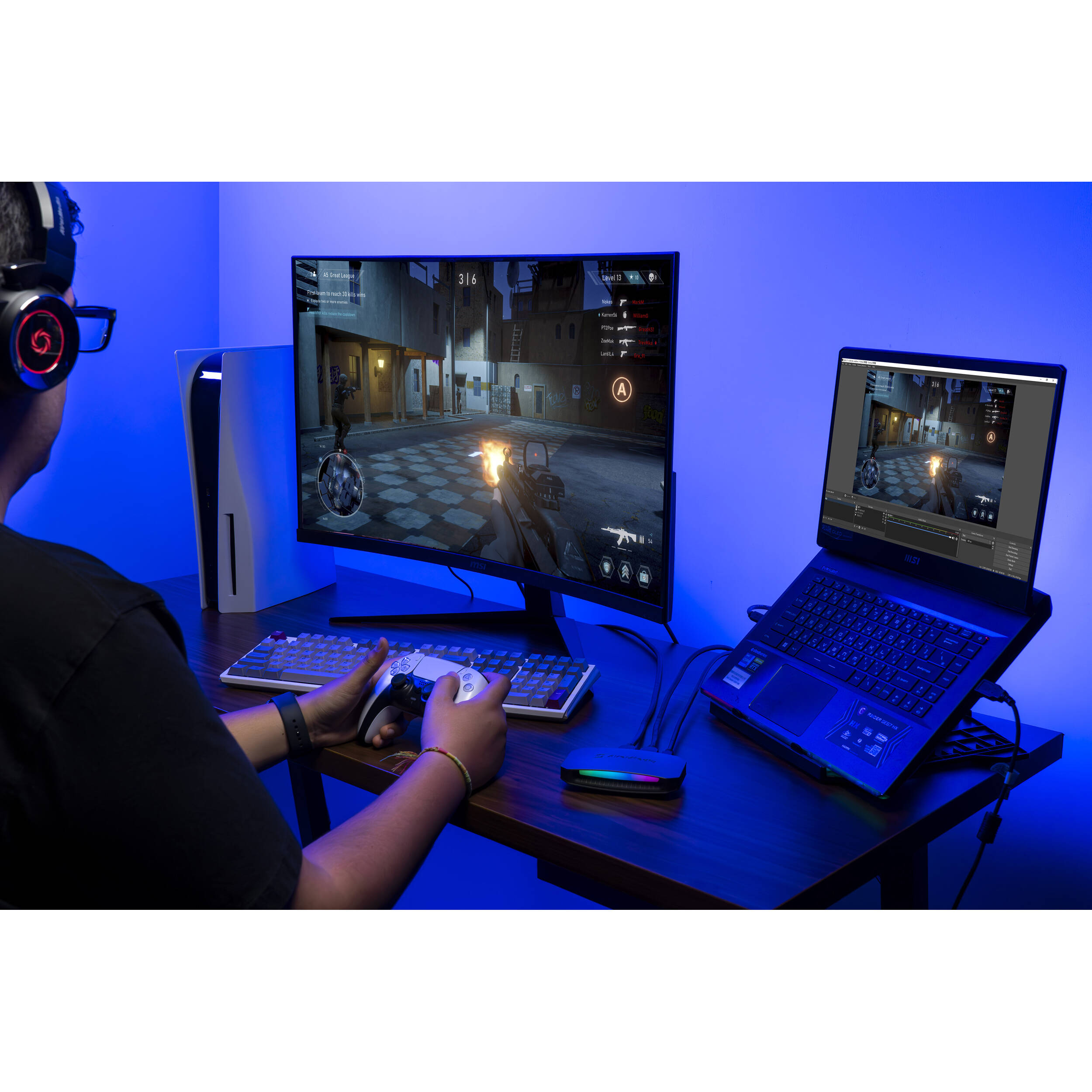 AVerMedia LIVE GAMER ULTRA 2.1 — view 7