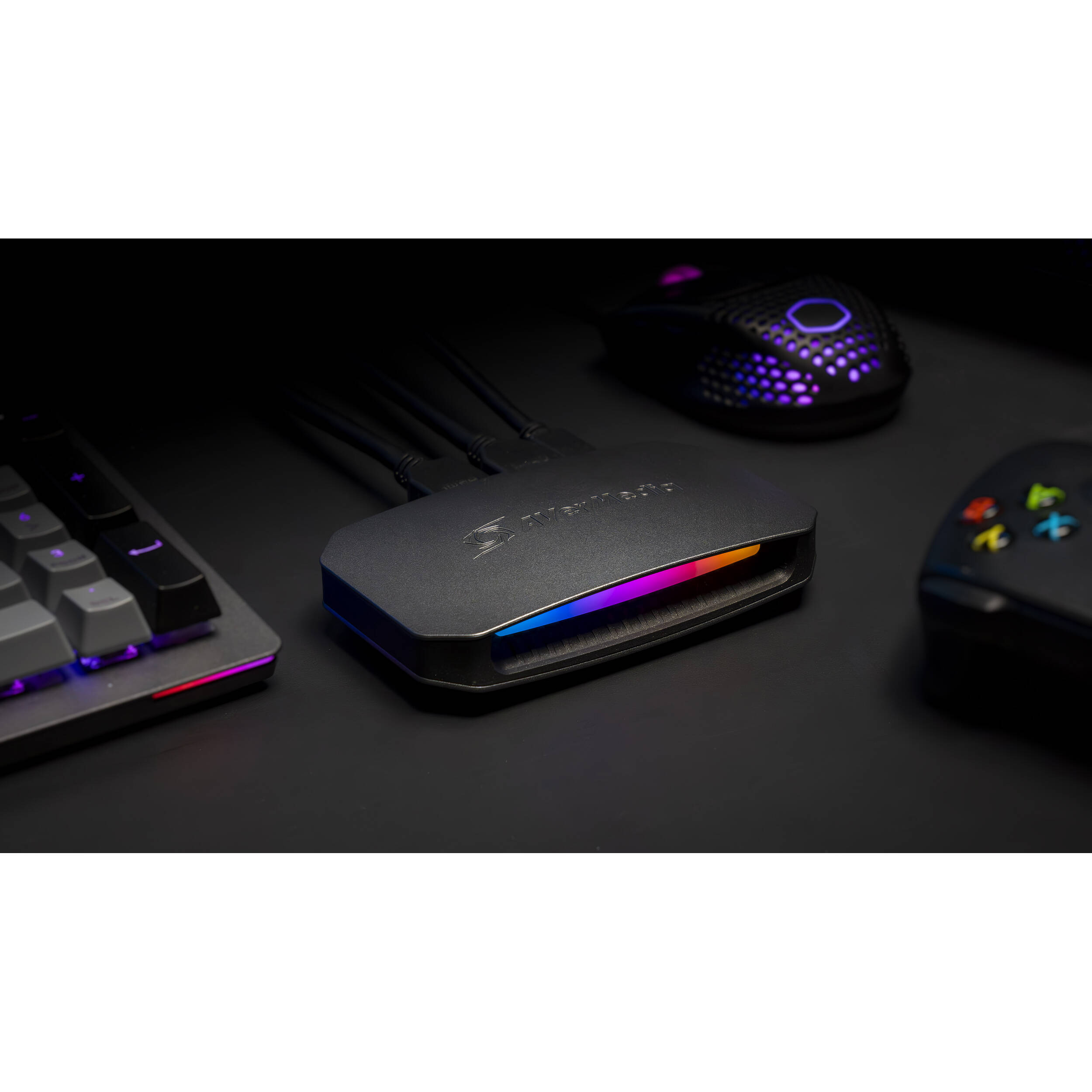 AVerMedia LIVE GAMER ULTRA 2.1 — view 8