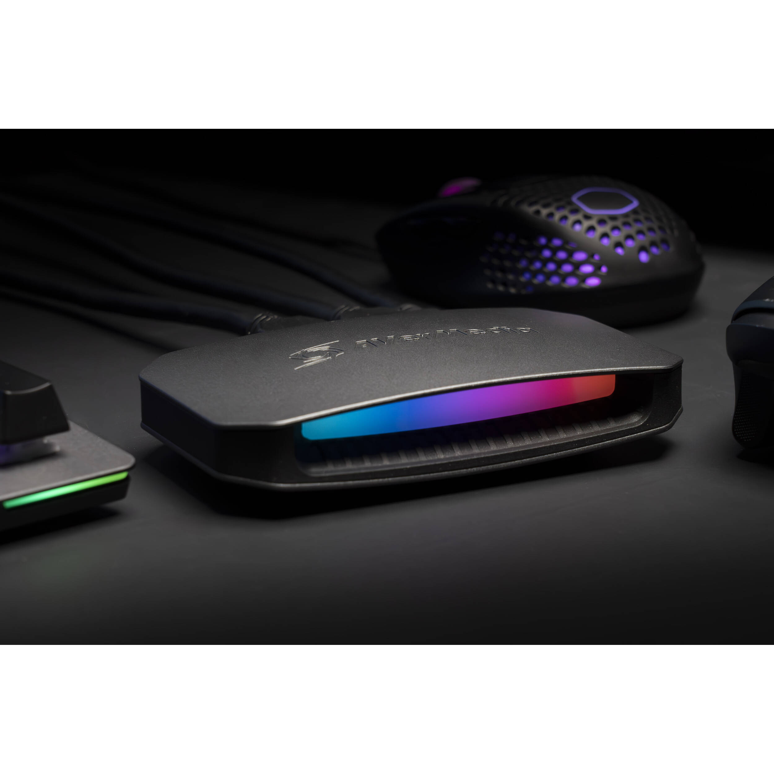 AVerMedia LIVE GAMER ULTRA 2.1 — view 9