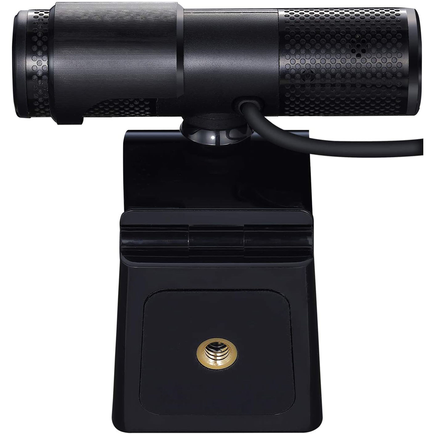 AVerMedia Live Streamer CAM 313 USB webcam with privacy shutter for streaming and podcasting — view 3