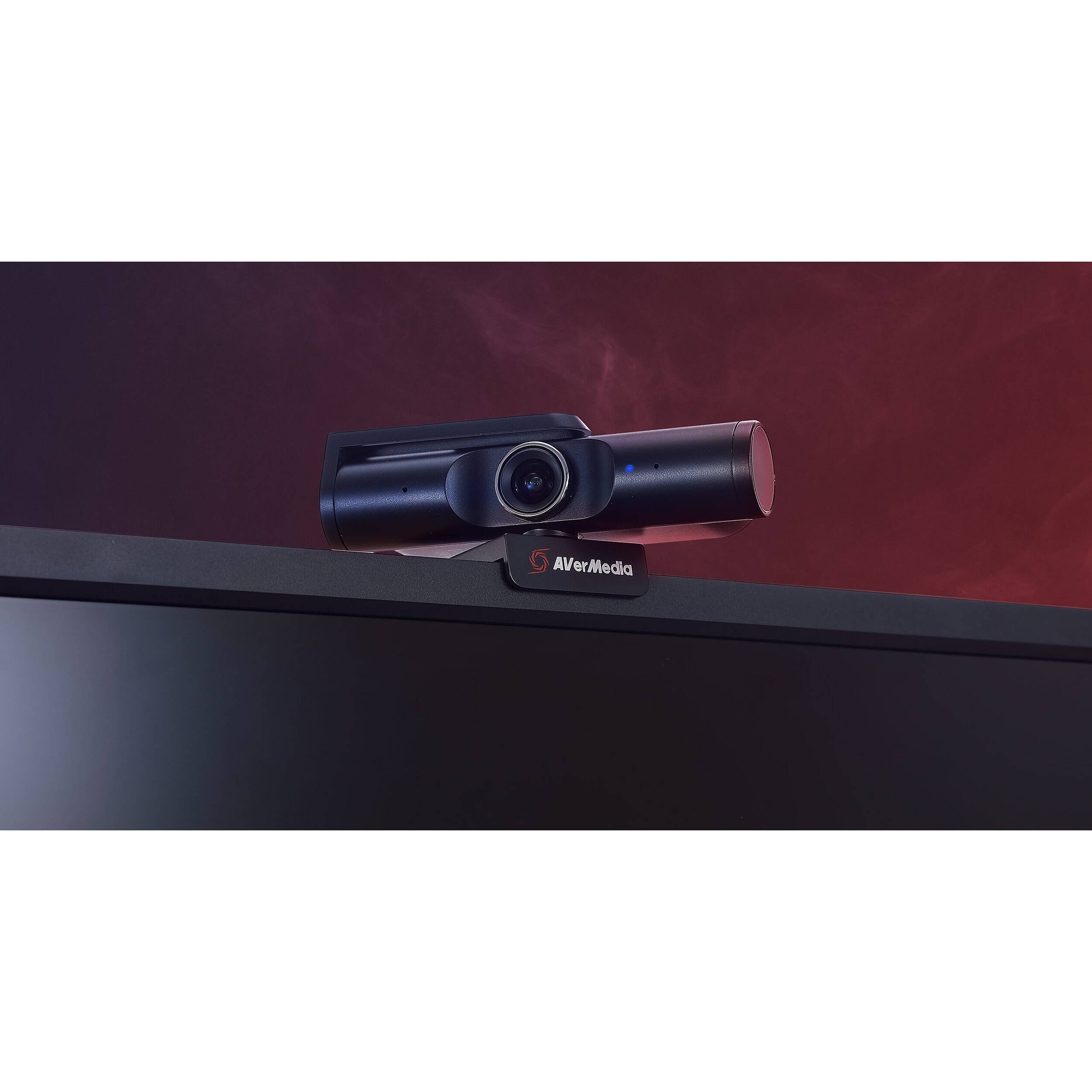 AVerMedia Live Streamer Cam 513 4K USB 3.0 webcam with 94-degree field of view — view 3
