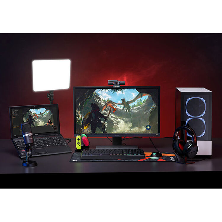 AVerMedia Live Streamer Cam 513 4K USB 3.0 webcam with 94-degree field of view — view 5