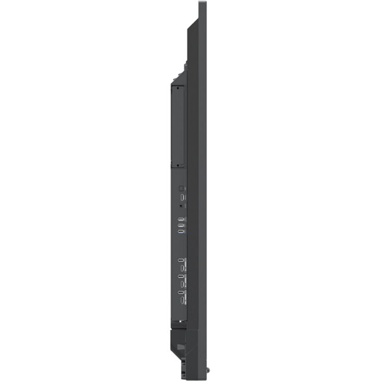 AVOCOR E50 55-inch 4K infrared commercial display for conference rooms — view 2