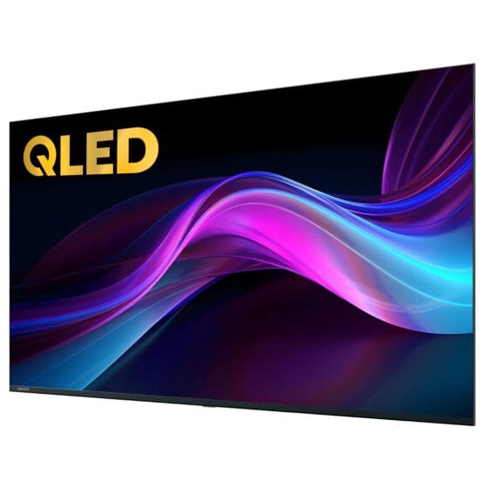 AVOCOR K-10 Series 75 inch 4K display for conference room video conferencing — view 2