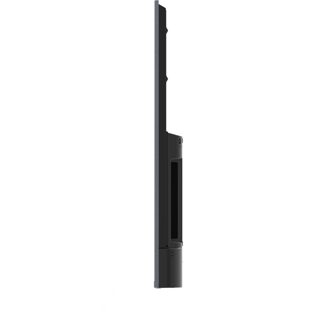 AVOCOR K-10 Series 75 inch 4K display for conference room video conferencing — view 3