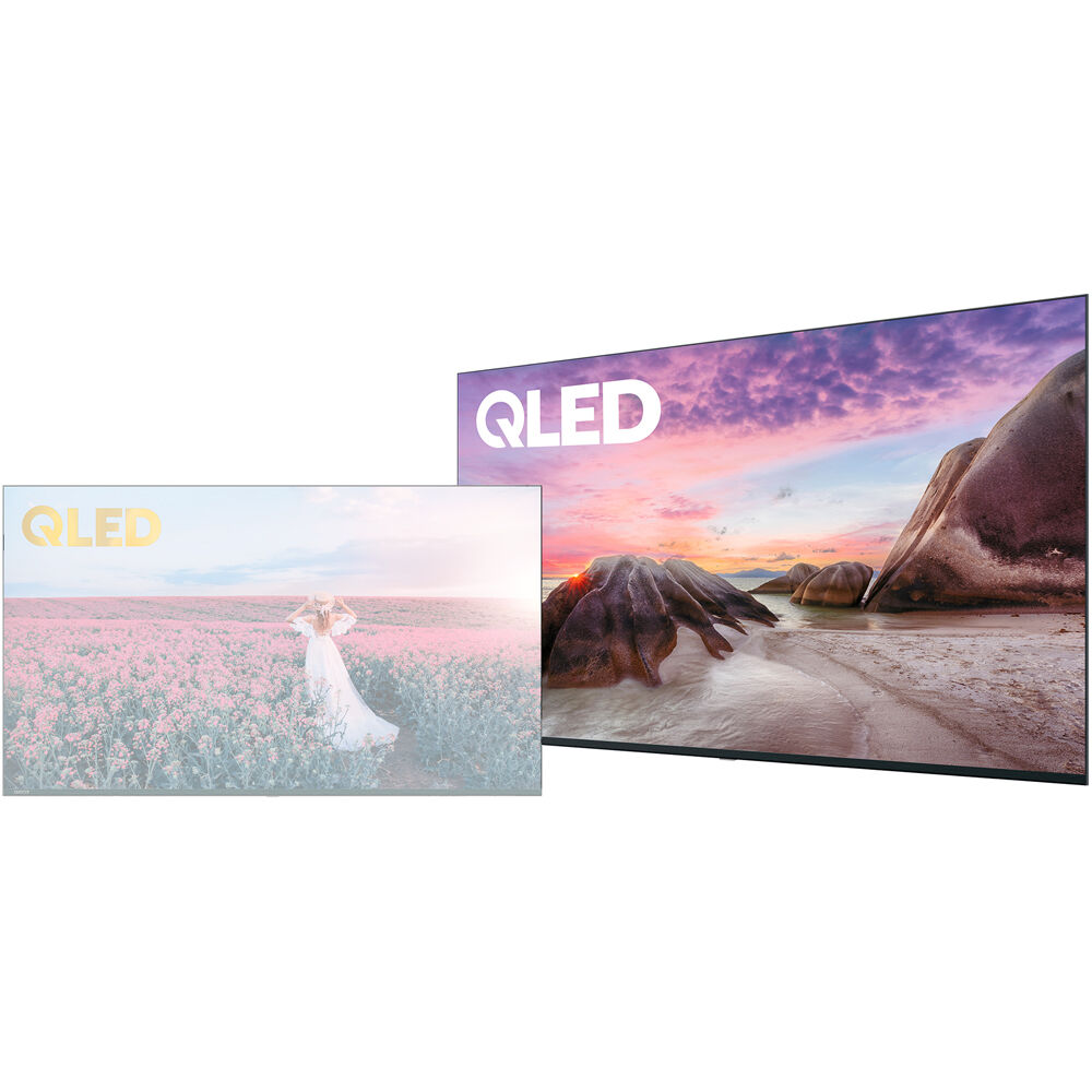 AVOCOR K-10 Series 98-inch 4K display for large conference and collaboration rooms — view 5