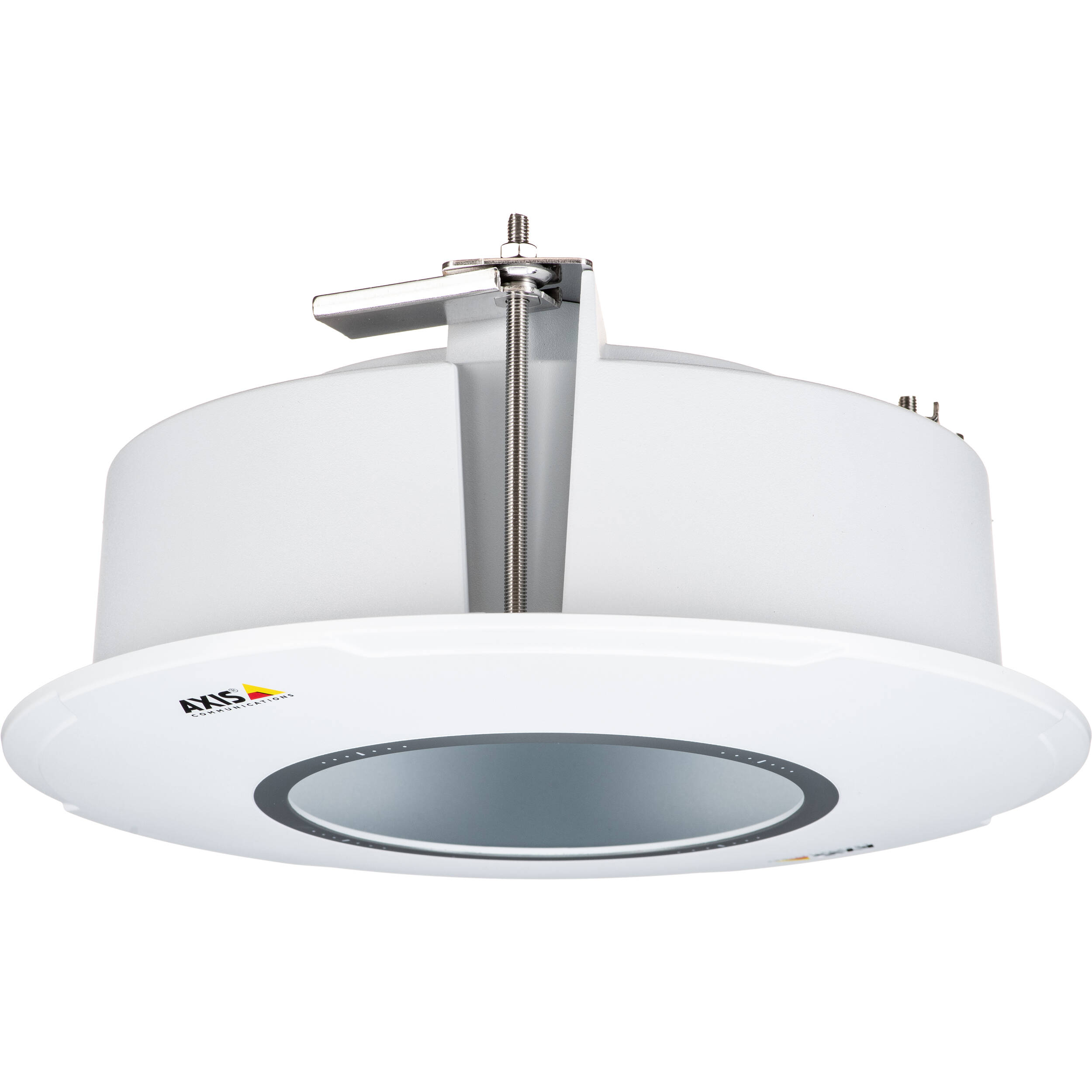 Axis T94P01L recessed mount for indoor and outdoor camera installation — view 3