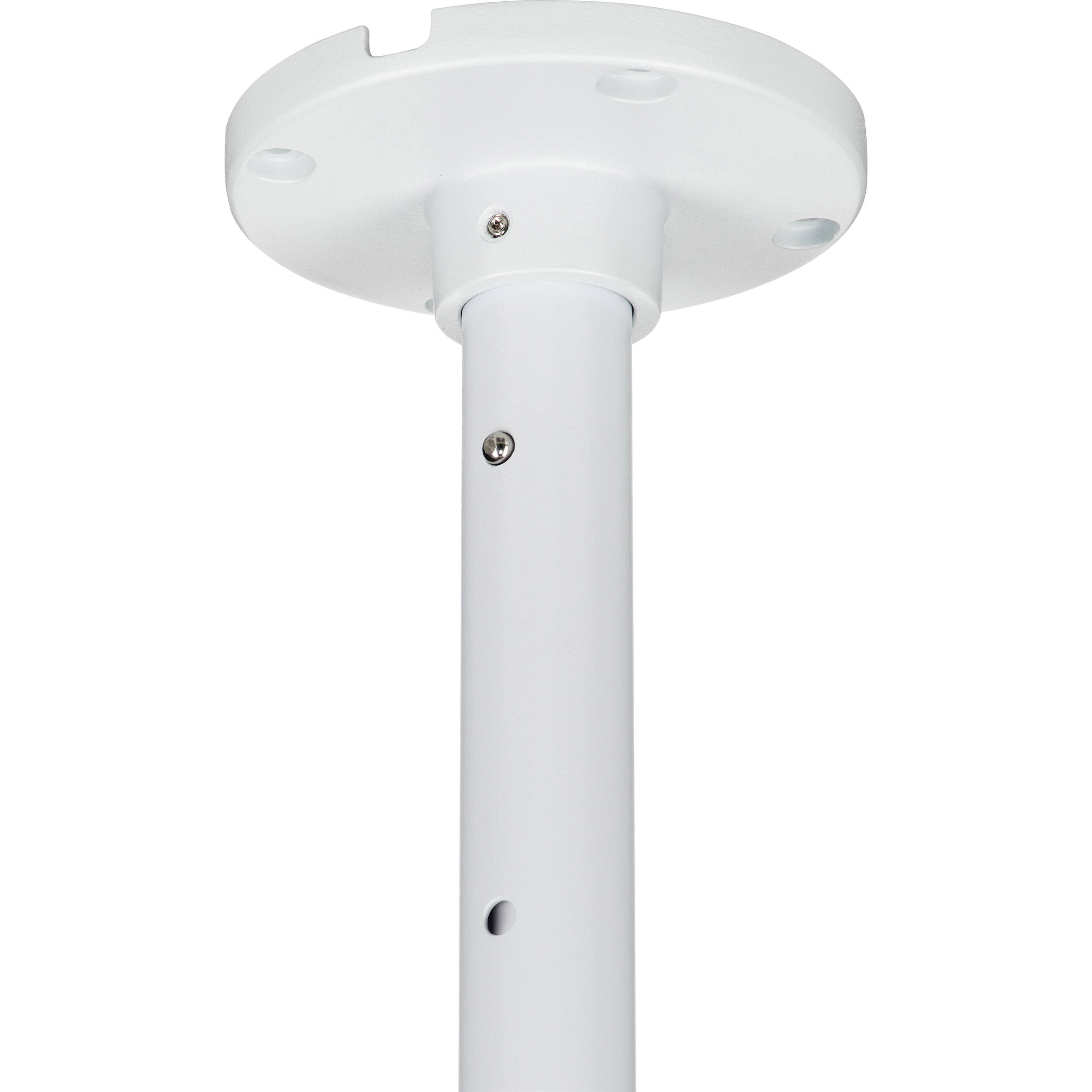 Axis T91B53 telescopic ceiling mount twin pack for overhead surveillance camera installation — view 5