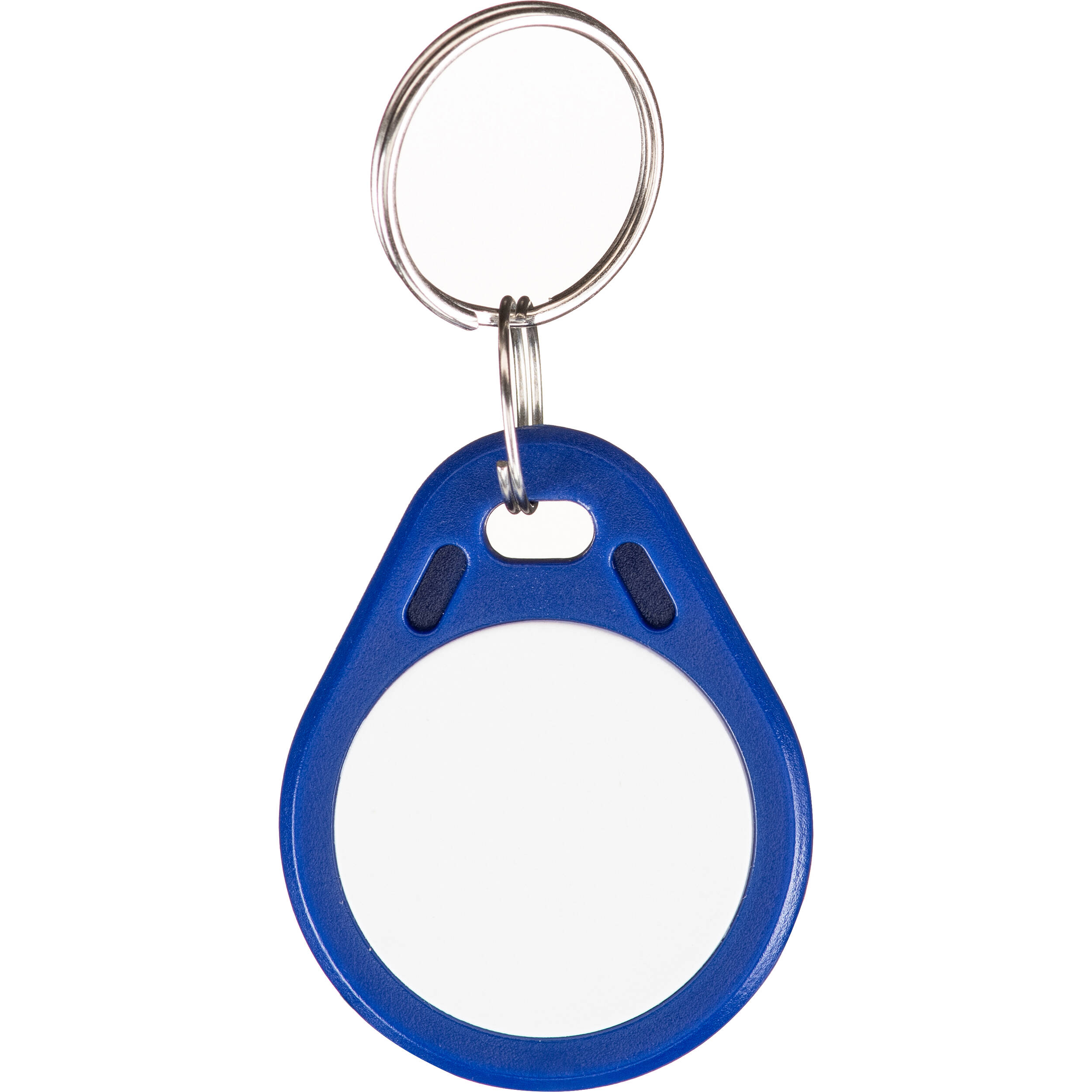 Axis 2N MIFARE RFID smart key fob 13.56 MHz for secure access control — view 2
